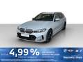 BMW 318 iA Tour. M Sport Navi.ACC.Keyl.ParkAss.SHZ. Grau - thumbnail 2