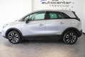 Opel Crossland 1.2 130 PS Automatic Elegance Paket Grau - thumbnail 4