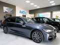 BMW 320 2.0D HYBRID AUTO TOURING SW M-SPORT M SPORT MSPORT Grau - thumbnail 1