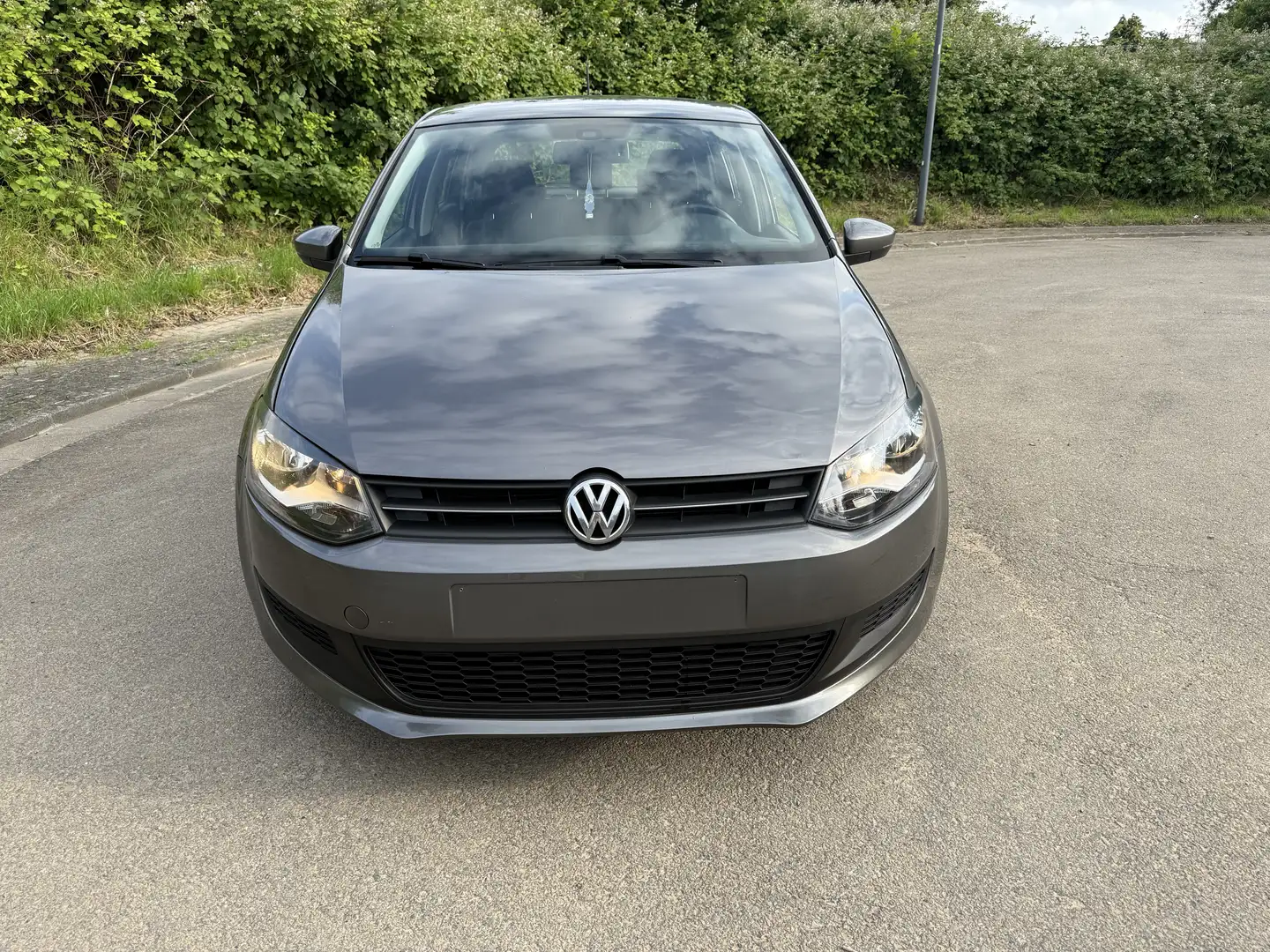 Volkswagen Polo 1.6 CR TDi Comfortline DPF - 1