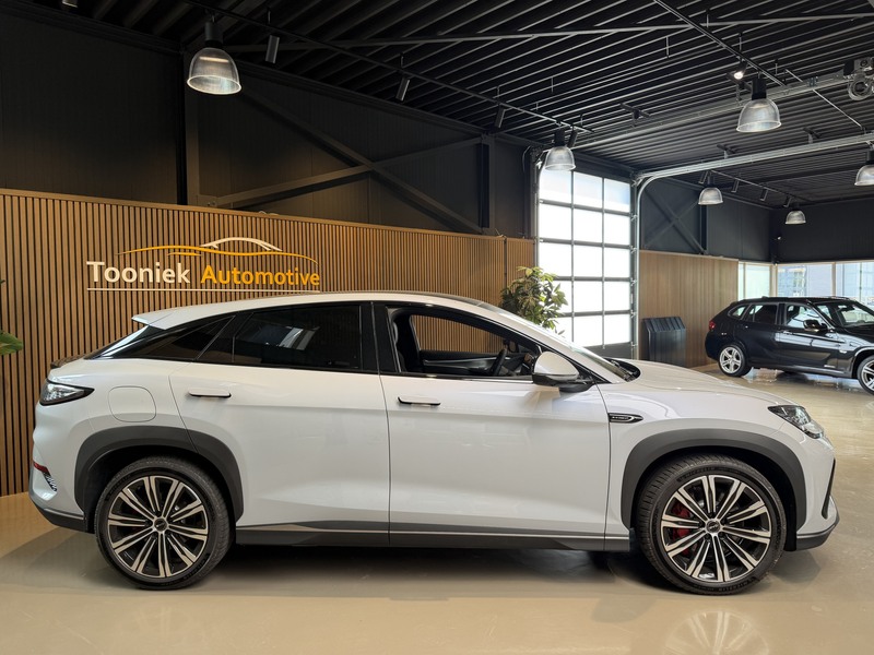 BYD Sealion 7 Excellence AWD 91.3 kWh — photo 2
