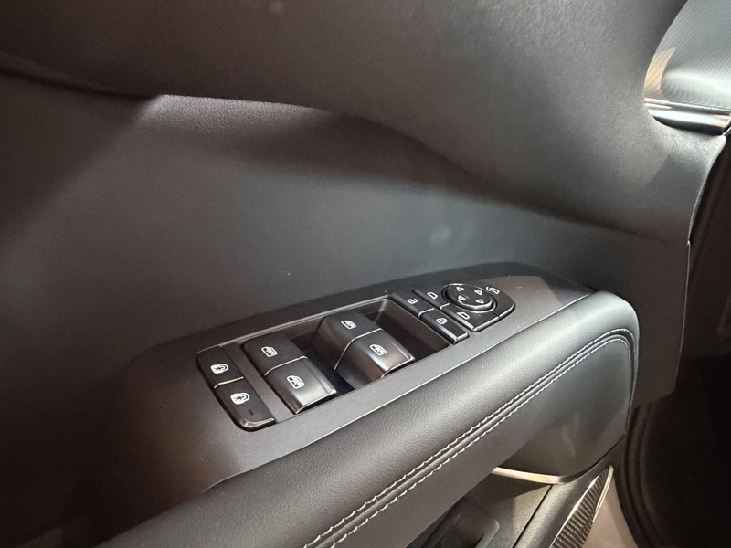 BYD Sealion 7 Excellence AWD 91.3 kWh — photo 8