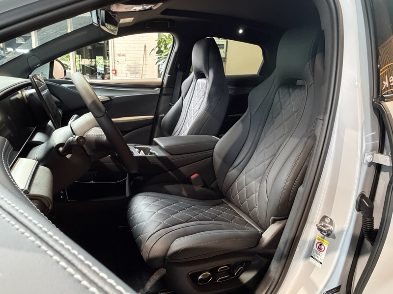 BYD Sealion 7 Excellence AWD 91.3 kWh — photo 7