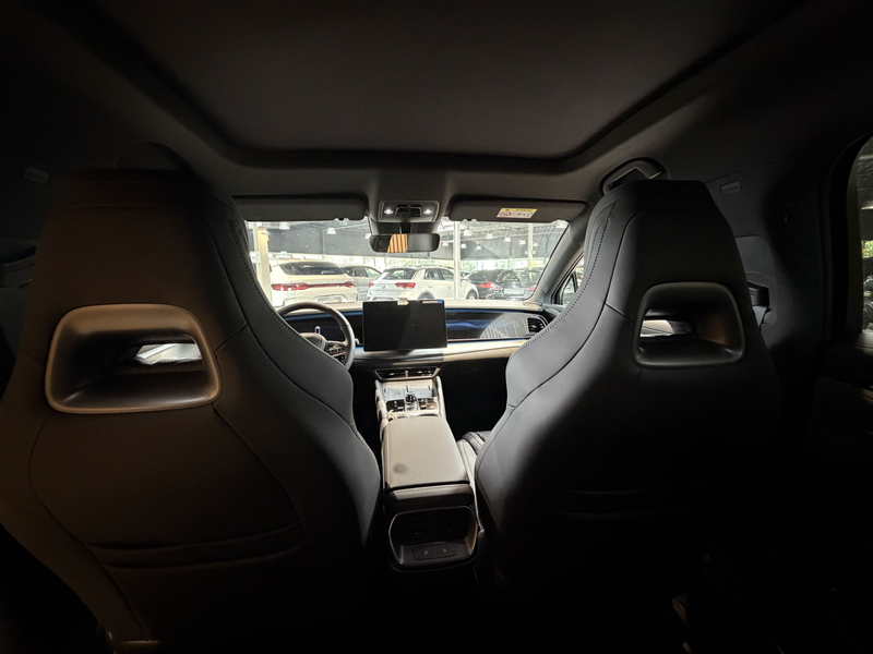 BYD Sealion 7 Excellence AWD 91.3 kWh — photo 12