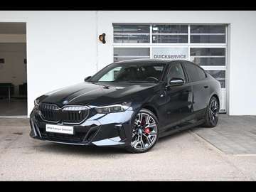 M SPORT PRO - PANODAK - HARMAN