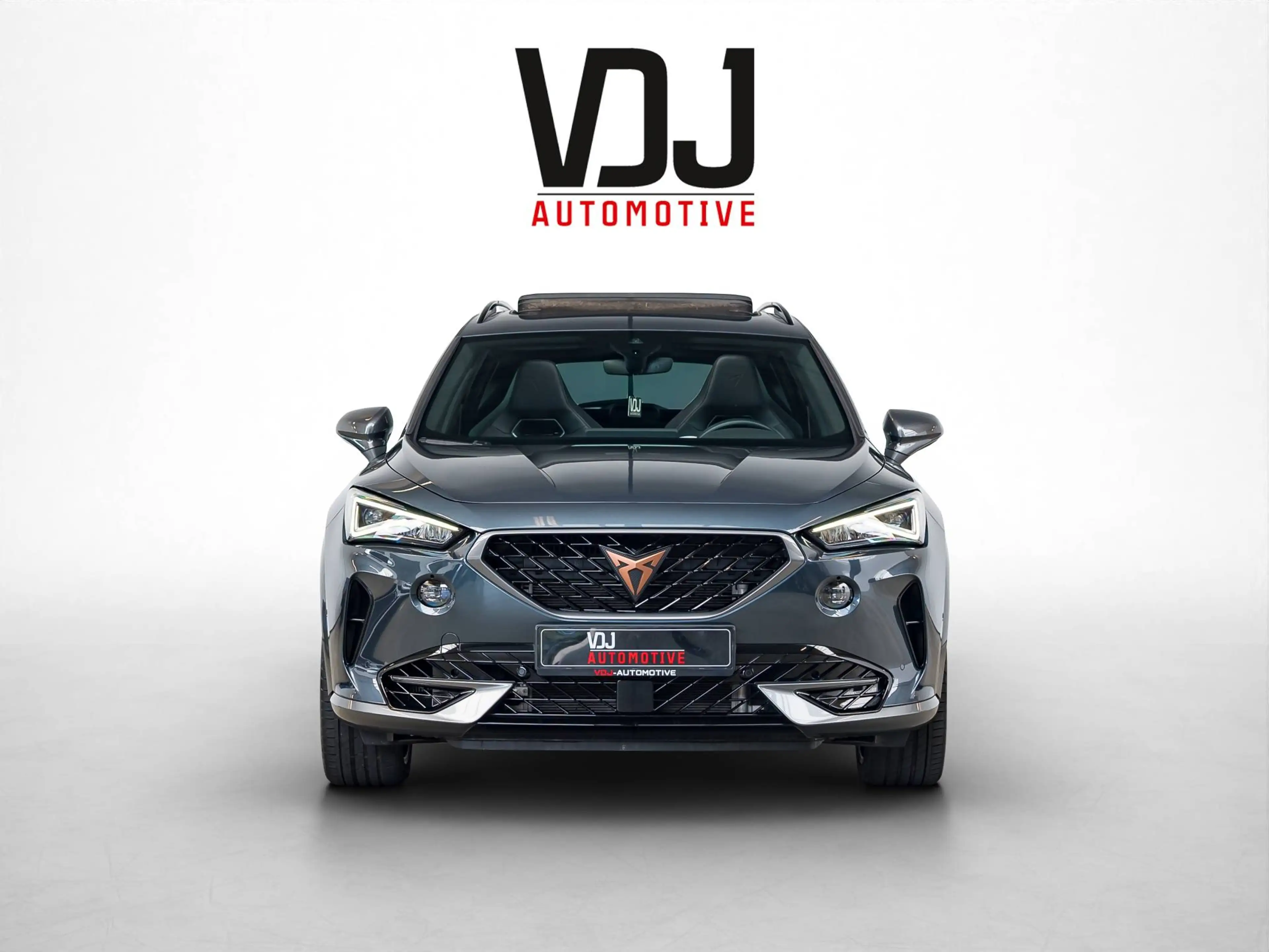 CUPRA Formentor VZ|4MOTION|GARANTIE|PANO|KEYLESS|SFEERVERL.|ZETELVERW.|ACC|LA| — photo 2