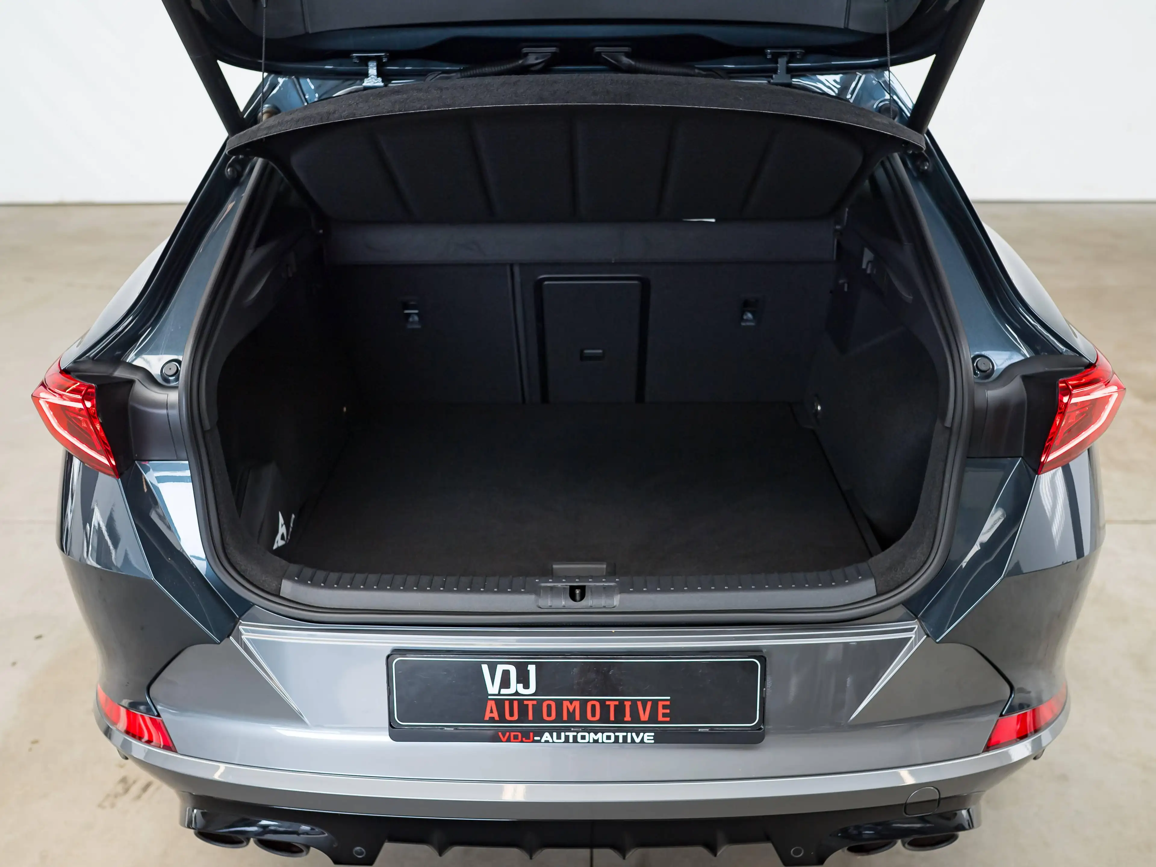 CUPRA Formentor VZ|4MOTION|GARANTIE|PANO|KEYLESS|SFEERVERL.|ZETELVERW.|ACC|LA| — photo 13