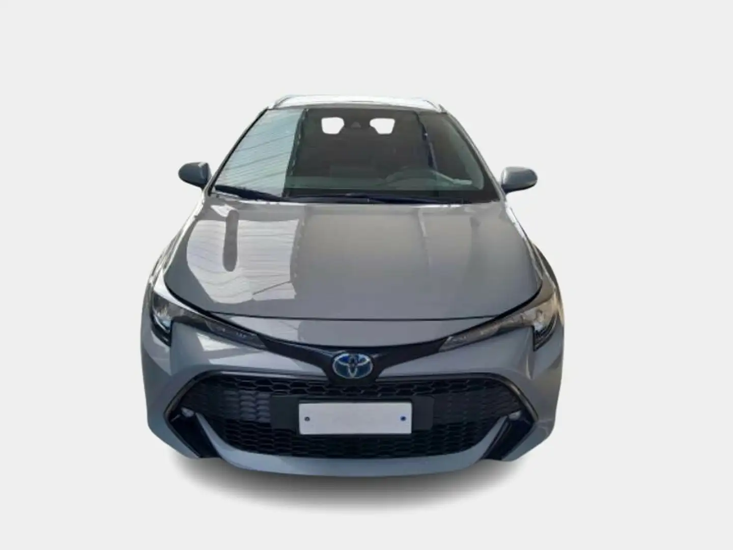 Toyota Corolla TS Hybrid Business WAGON - 2