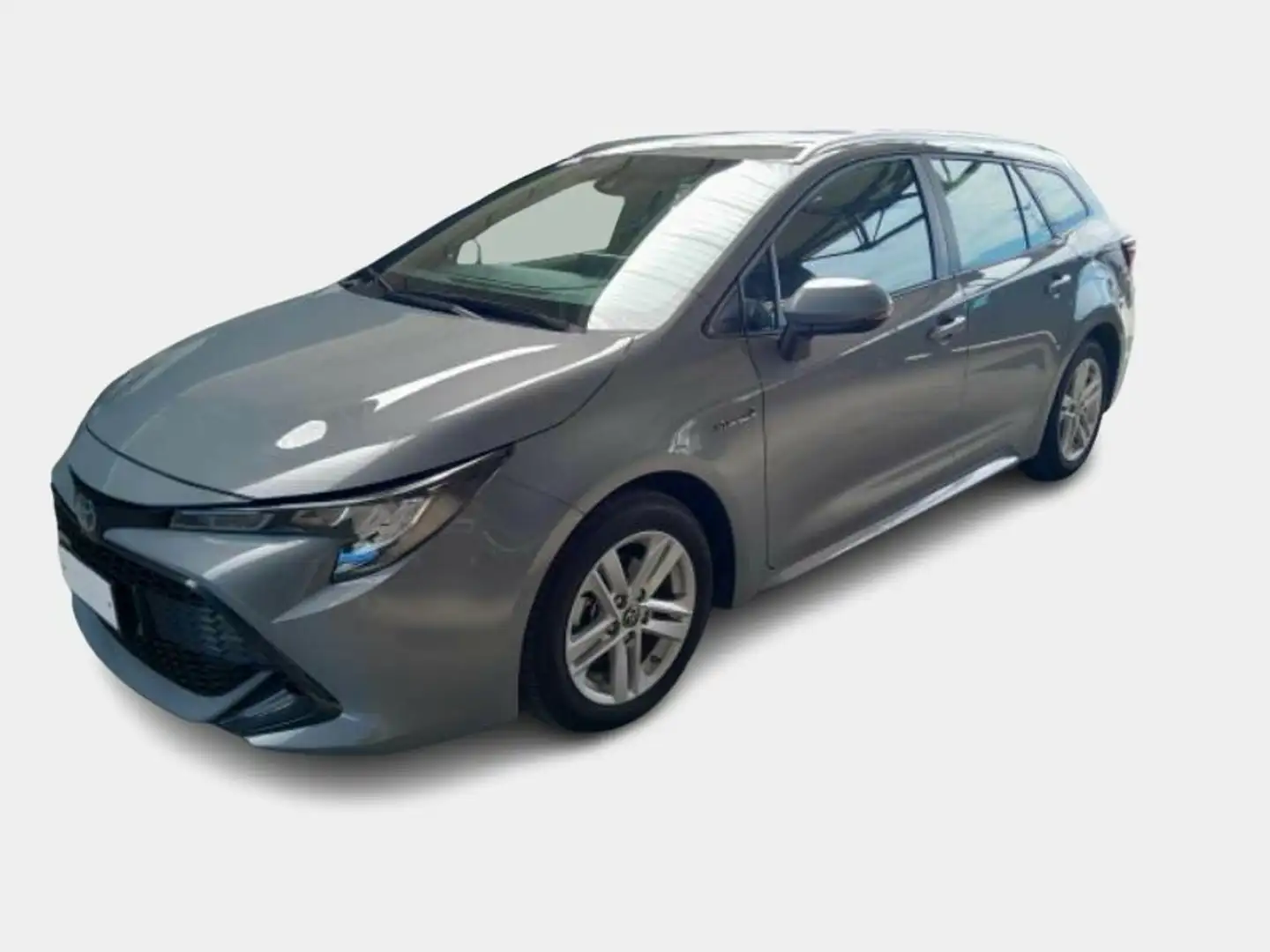 Toyota Corolla TS Hybrid Business WAGON - 1