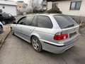 BMW 525 d A Sport touring M Paket Silber - thumbnail 2