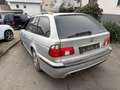 BMW 525 d A Sport touring M Paket Silber - thumbnail 3