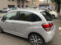 Citroen C3 C3 II 2009 1.2 puretech Exclusive 82cv E6 Grigio - thumbnail 4