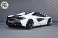 McLaren 570S Spider | CARBON INTERIEUR | BOWERS & WILKENS | CRU Blanco - thumbnail 3