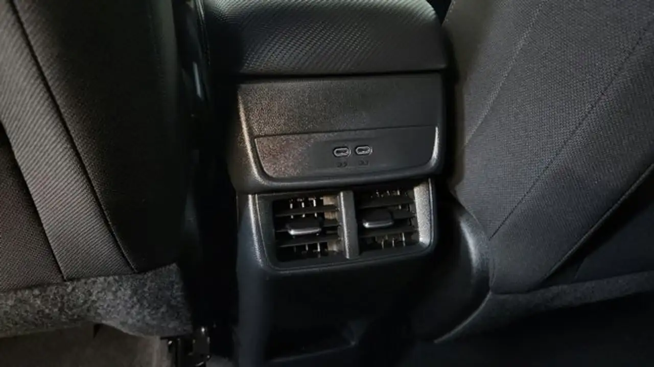 Chevrolet Equinox снимка Chevrolet Equinox
