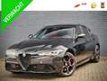 Alfa Romeo Giulia 2.0 T GME AWD Veloce / ROOD LEDER / ADAS 2 Zwart - thumbnail 1