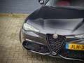 Alfa Romeo Giulia 2.0 T GME AWD Veloce / ROOD LEDER / ADAS 2 Schwarz - thumbnail 8