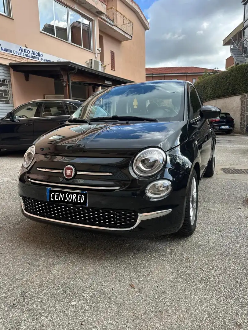 Fiat 500 1.2 Sport 69cv my20 - 2