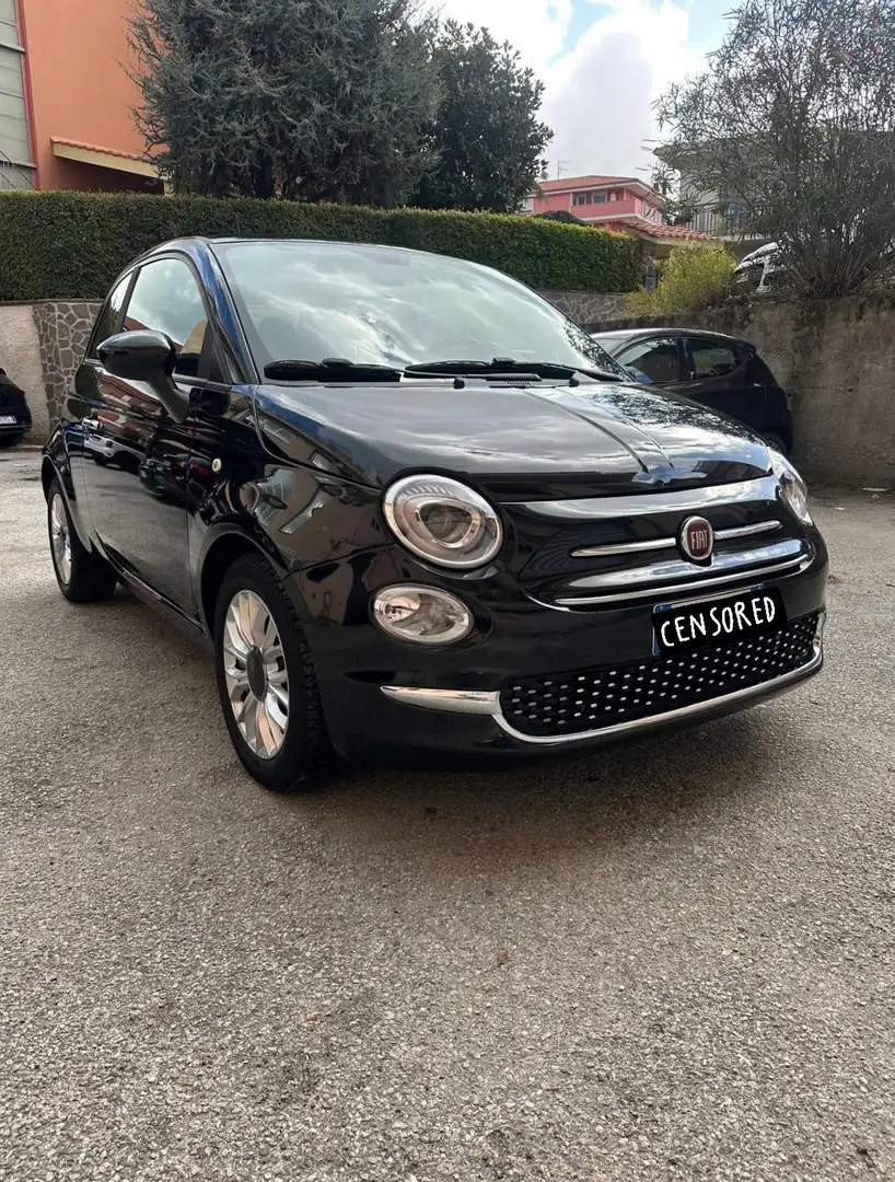 Fiat 500 1.2 Sport 69cv my20 - 1