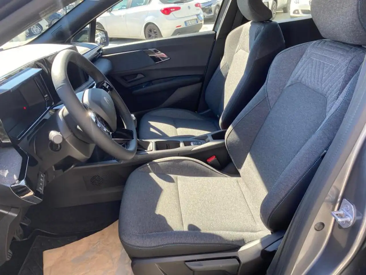 Renault Clio 1.2 tce Evolution 115cv 8