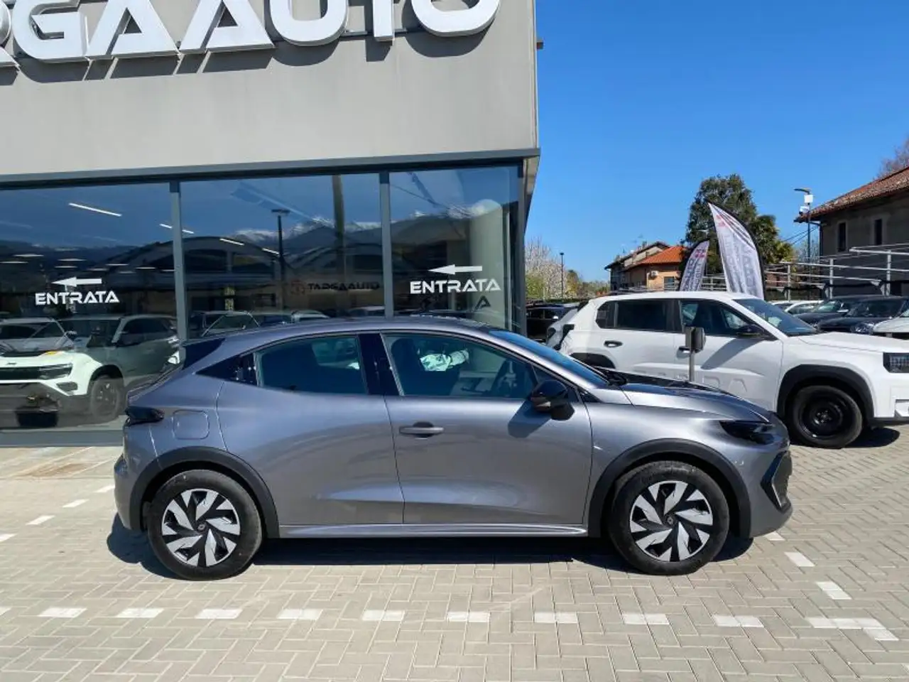 Renault Clio 1.2 tce Evolution 115cv 4