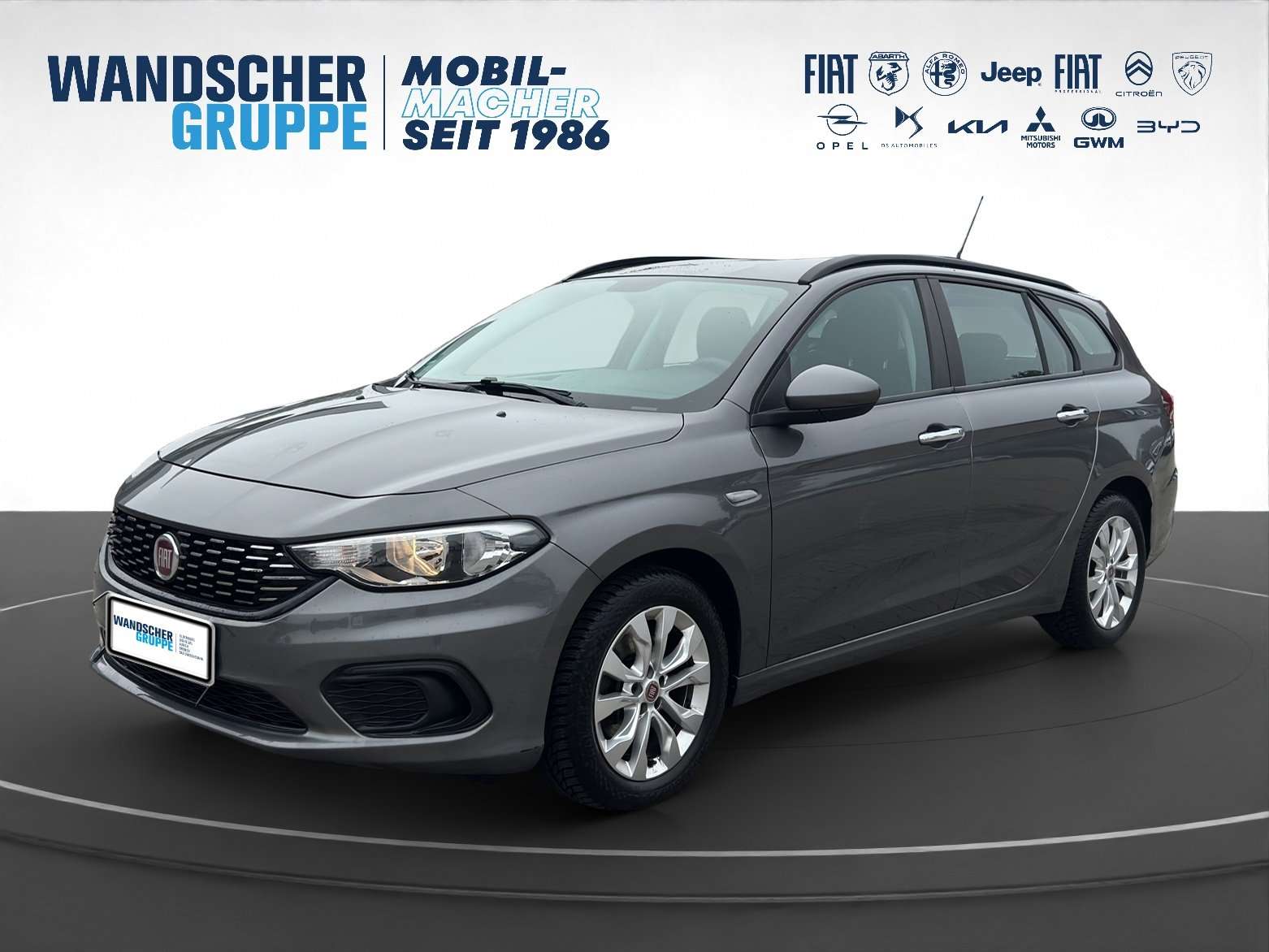 Fiat Tipo