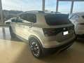 Volkswagen T-Cross 1.0 TSI Advance 81kW Gris - thumbnail 6