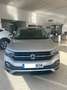 Volkswagen T-Cross 1.0 TSI Advance 81kW Gris - thumbnail 2