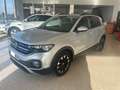 Volkswagen T-Cross 1.0 TSI Advance 81kW Gris - thumbnail 1