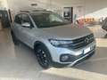 Volkswagen T-Cross 1.0 TSI Advance 81kW Gris - thumbnail 3
