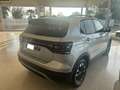 Volkswagen T-Cross 1.0 TSI Advance 81kW Gris - thumbnail 4