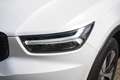 Volvo XC40 T4 Recharge R-Design Expression | Adaptive Cruise Blanc - thumbnail 4