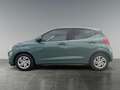 Hyundai i10 i10 i Line Plus 1,0 MT *FACELIFT* Verde - thumbnail 2