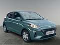 Hyundai i10 i10 i Line Plus 1,0 MT *FACELIFT* Verde - thumbnail 7
