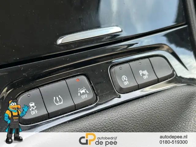 Opel Grandland X view 10