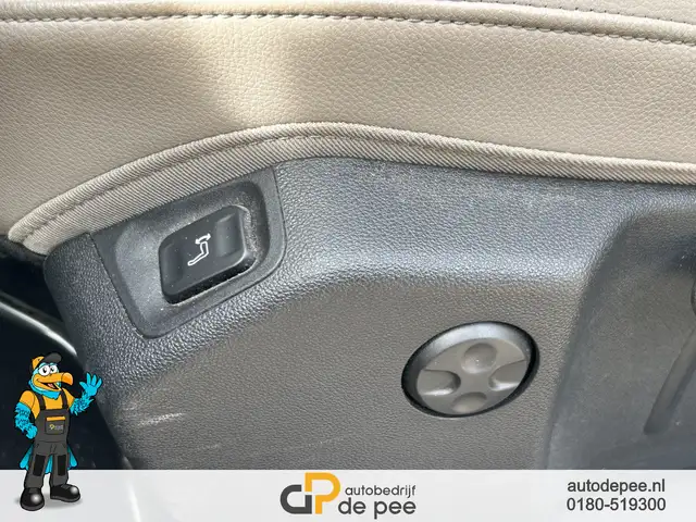 Opel Grandland X view 14