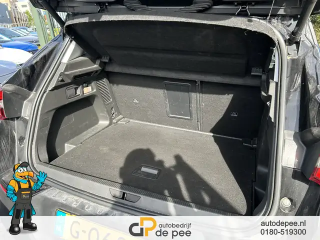 Opel Grandland X view 17