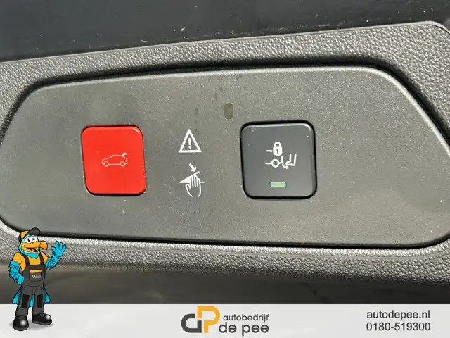 Opel Grandland X view 18