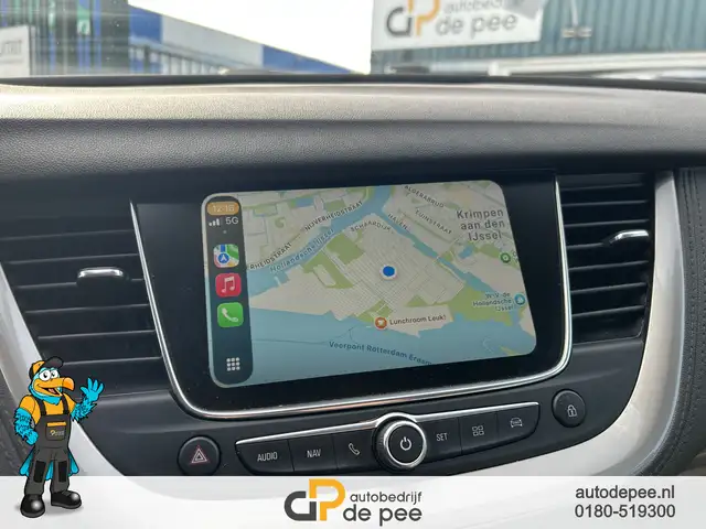 Opel Grandland X view 7