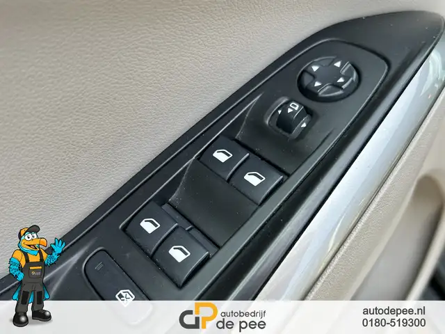 Opel Grandland X view 13