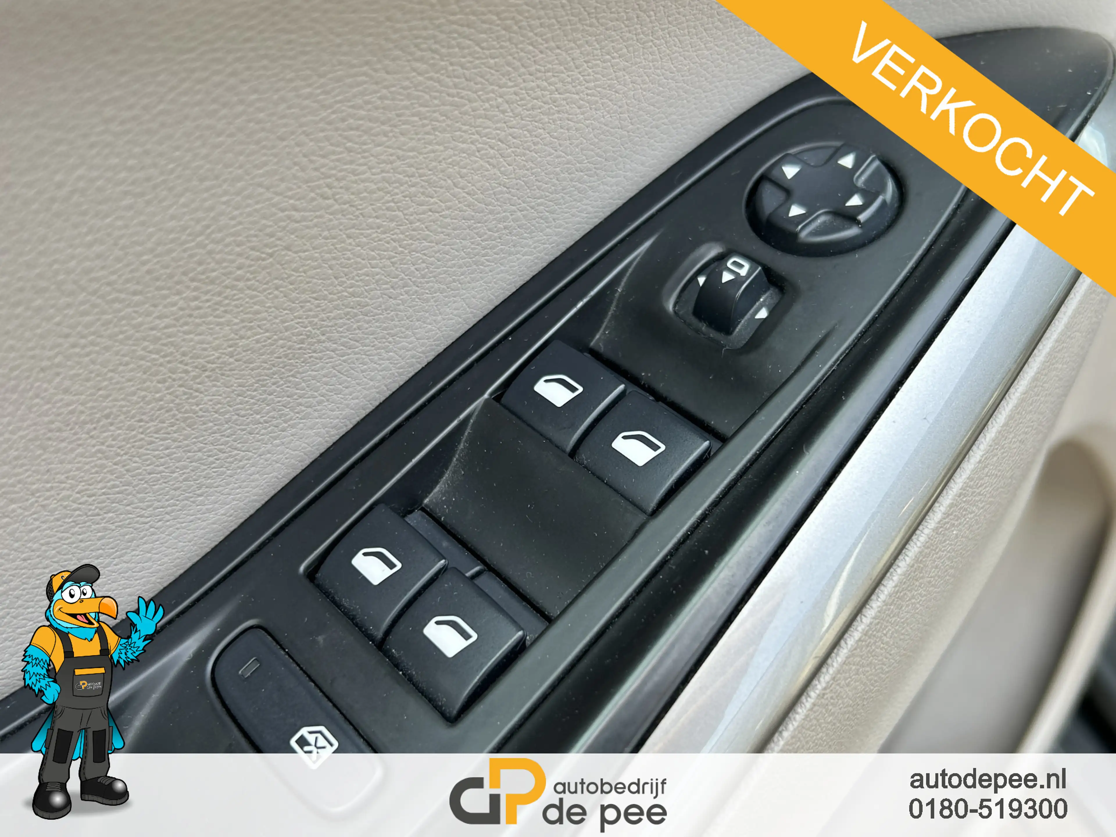 Opel Grandland X 1.2 Turbo Business Executive GARANTIE/NW.DISTRI/CA — photo 13