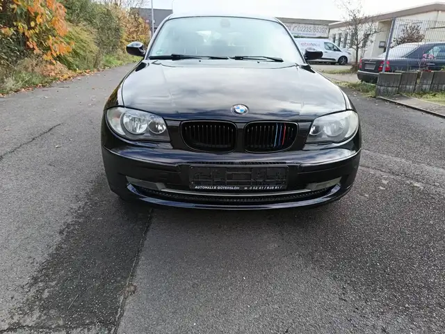 BMW 118 118i