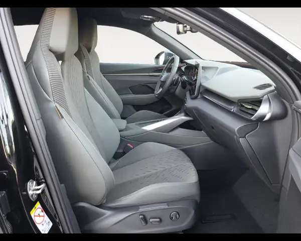Cupra Terramar view 15