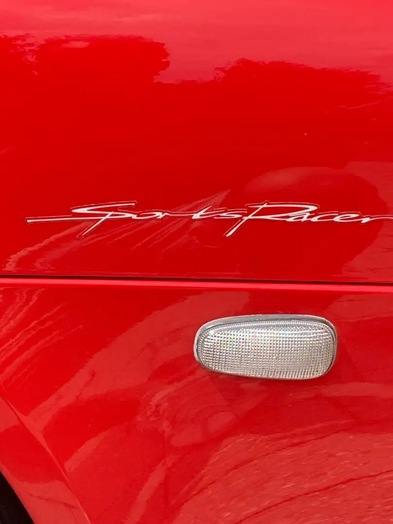 Lotus Elise Elise 111 R Rot - 2
