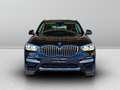 BMW X3 xdrive30e xLine auto Noir - thumbnail 2