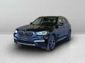 BMW X3 xdrive30e xLine auto Noir - thumbnail 1