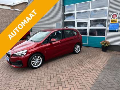 BMW 2-Serie Active Tourer (f45) Hybrid I Performance