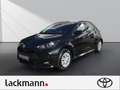 Toyota Yaris 1.0 Comfort*Kamera*CarPlay*Safety Sense* Schwarz - thumbnail 1