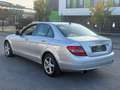Mercedes-Benz C 200 Kompressor Aut. Avantgarde TÜV 10/2027 Gris - thumbnail 4