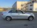 Mercedes-Benz C 200 Kompressor Aut. Avantgarde TÜV 10/2027 Gris - thumbnail 7