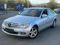 Mercedes-Benz C 200 Kompressor Aut. Avantgarde TÜV 10/2027 Gris - thumbnail 2